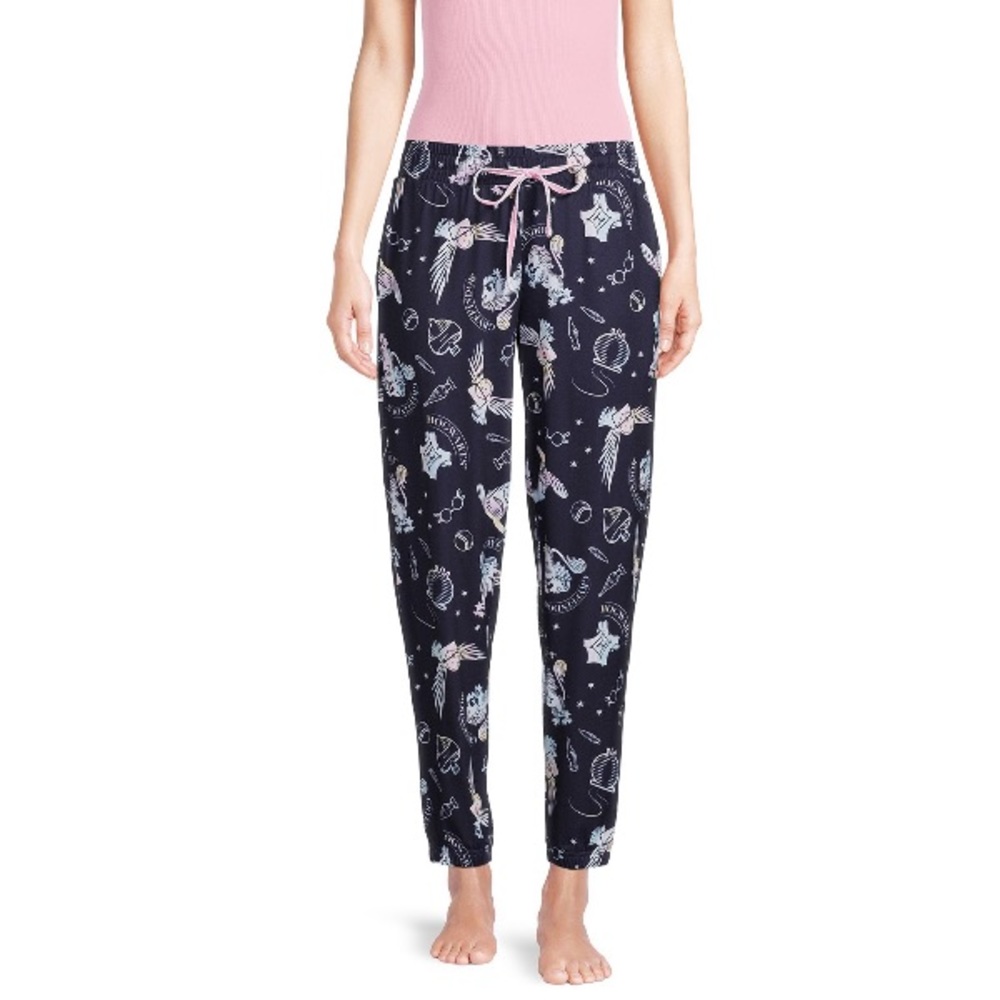 💜Harry Potter‎ Sleep Joggers PJ Pants💜